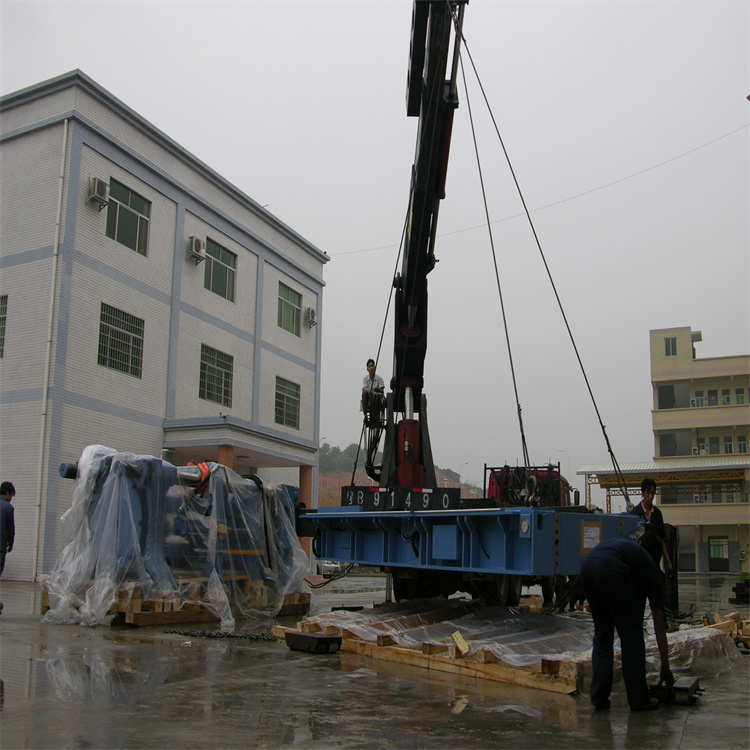 柯桥16吨吊车出租费用