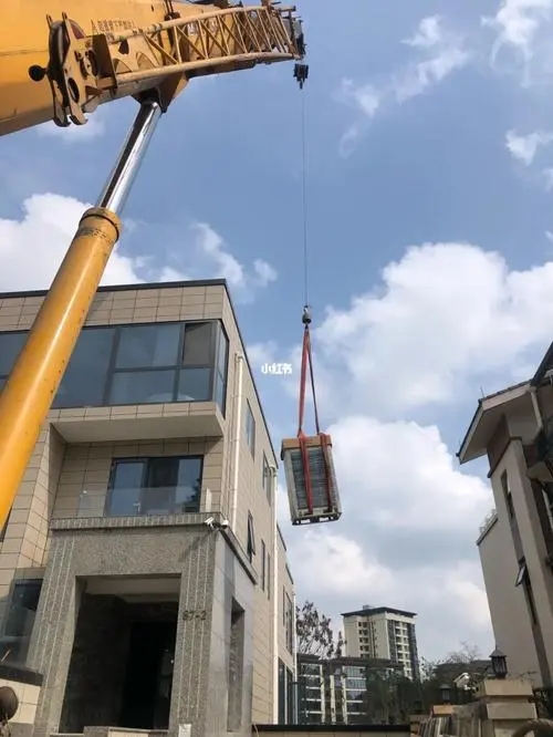 柯桥哪里有工地吊车出租