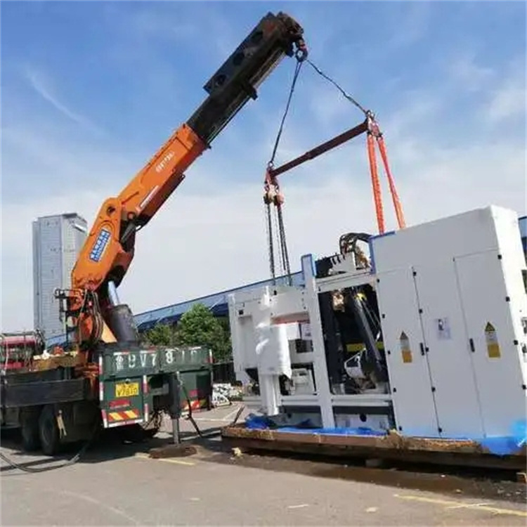 柯桥附近小吊车联系方式|8-16吨|本地及时服务