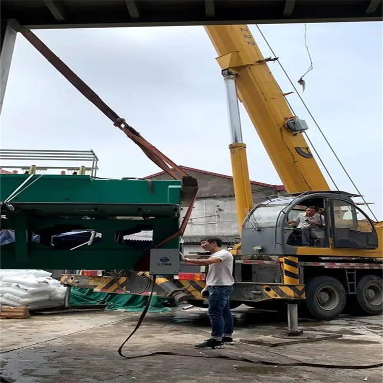 柯桥大吨位吊车租赁应急保障方案|化解突发吊装需求难题