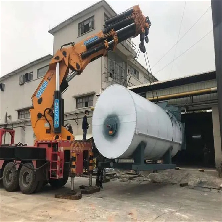 柯桥吊车租用电话|24小时应急服务|精准吊装方案